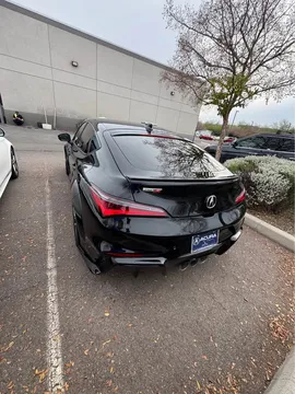 2025 Acura Integra Type S 5th Gen - Image 3 of 13