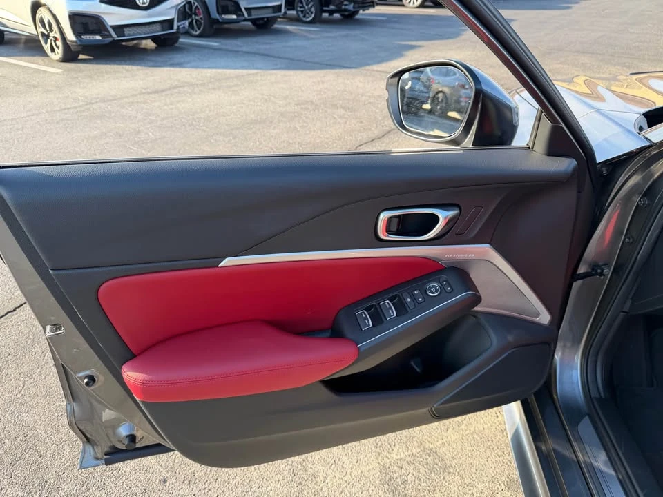 2025 Acura Integra Type S 5th Gen - Image 7 of 18