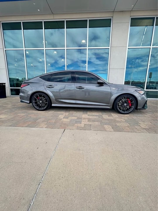 2025 Acura Integra Type S 5th Gen - Image 1 of 17