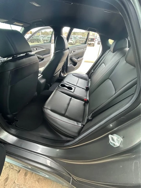 2025 Acura Integra Type S 5th Gen - Image 11 of 17