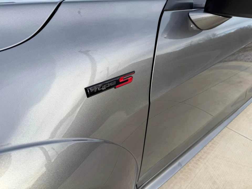 2025 Acura Integra Type S 5th Gen - Image 2 of 12