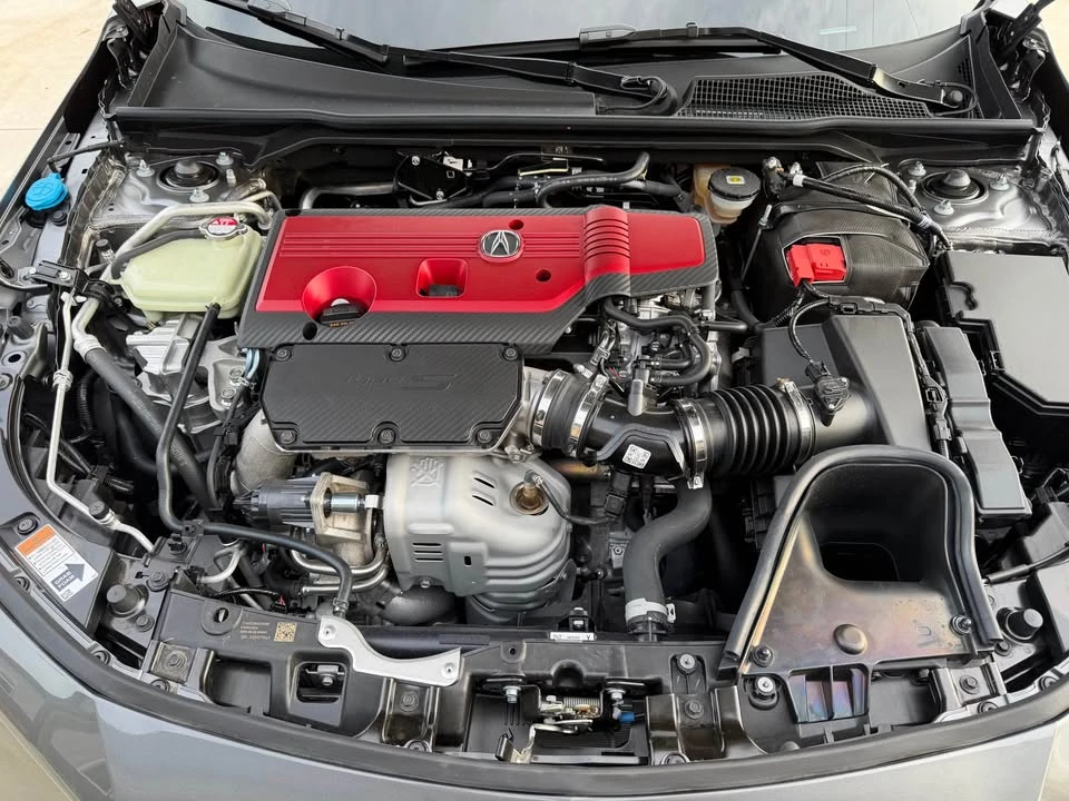 2025 Acura Integra Type S 5th Gen - Image 10 of 12