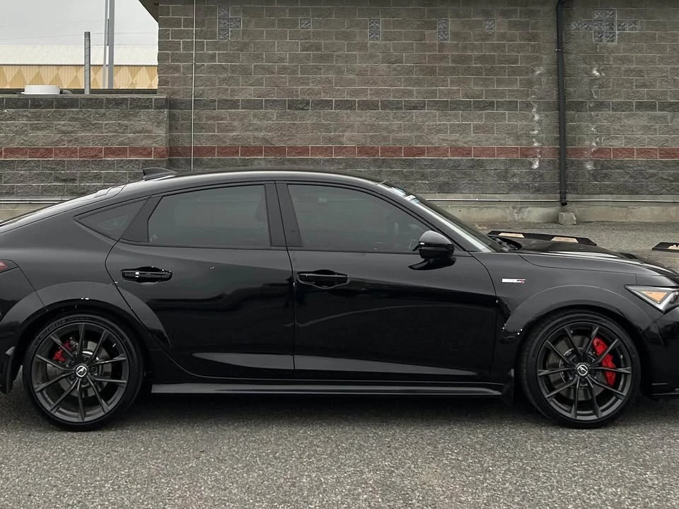 2025 Acura Integra Type S 5th Gen - Image 3 of 19