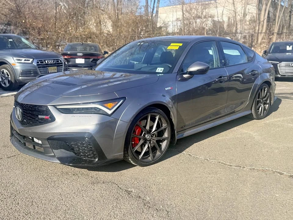 2025 Acura Integra Type S 5th Gen - Image 1 of 12