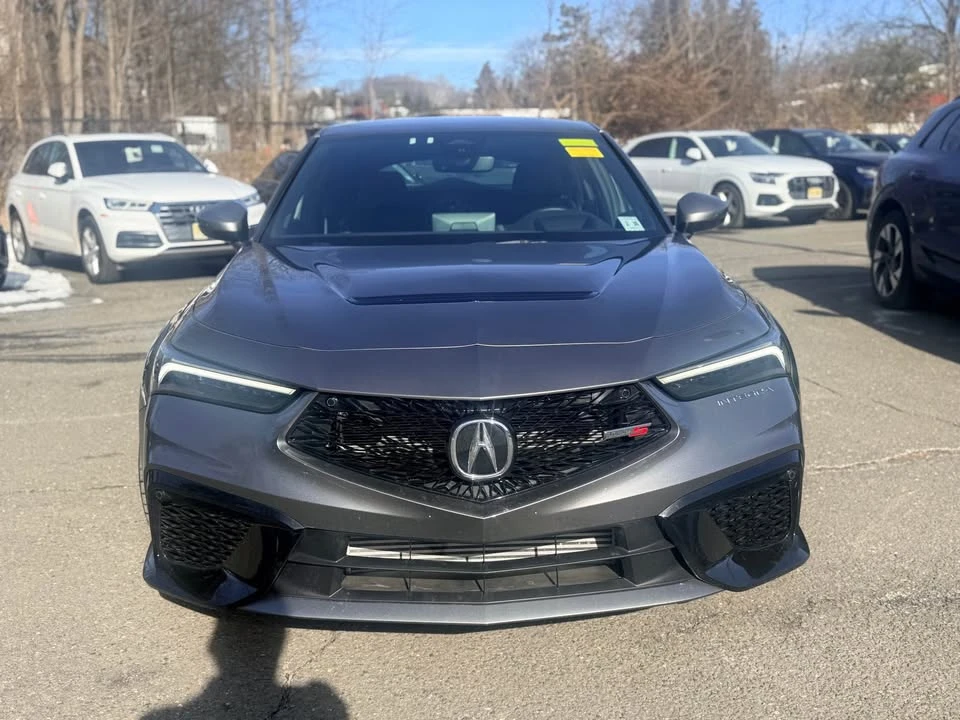 2025 Acura Integra Type S 5th Gen - Image 5 of 12