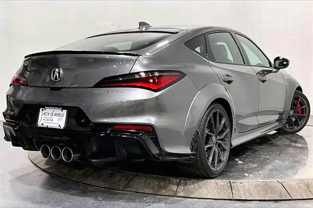 2025 Acura Integra Type S 5th Gen - Image 2 of 14