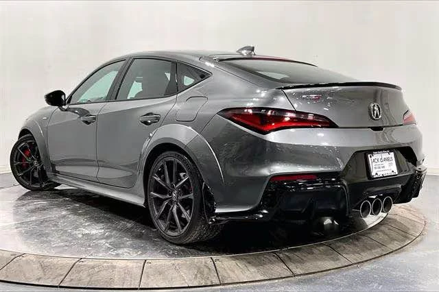 2025 Acura Integra Type S 5th Gen - Image 10 of 14