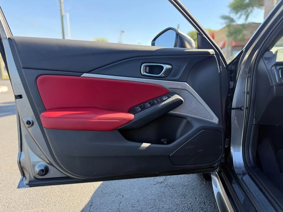 2025 Acura Integra Type S 5th Gen - Image 15 of 20