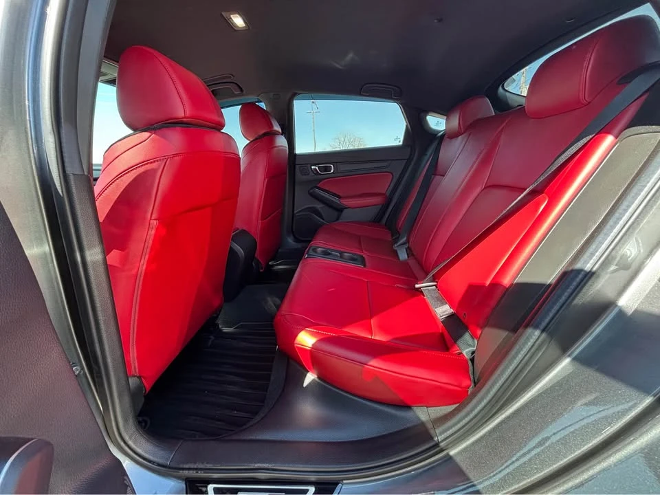 2025 Acura Integra Type S 5th Gen - Image 8 of 17