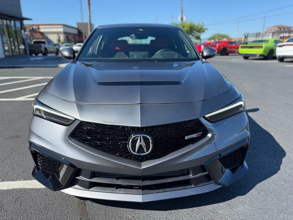 2025 Acura Integra Type S 5th Gen - Image 8 of 20