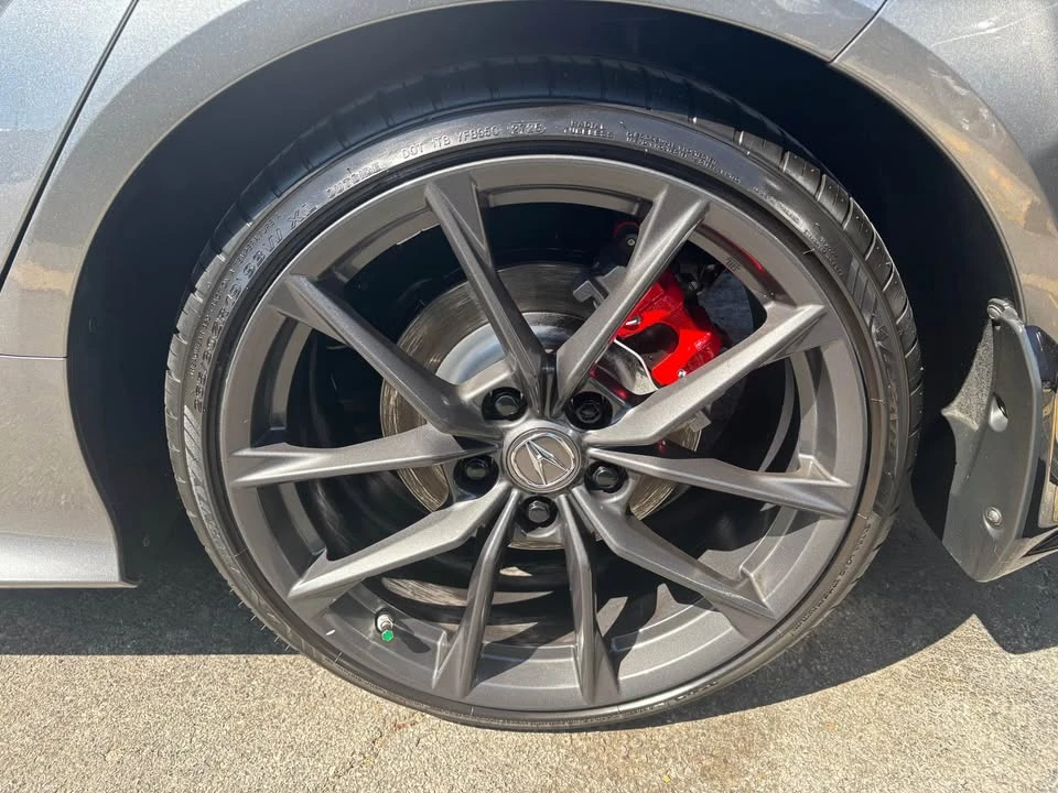 2025 Acura Integra Type S 5th Gen - Image 15 of 17