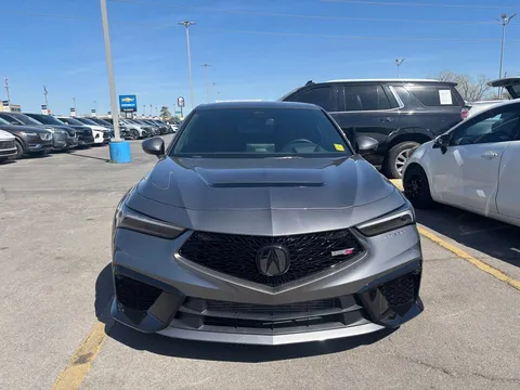 2025 Acura Integra Type S 5th Gen - Image 2 of 17