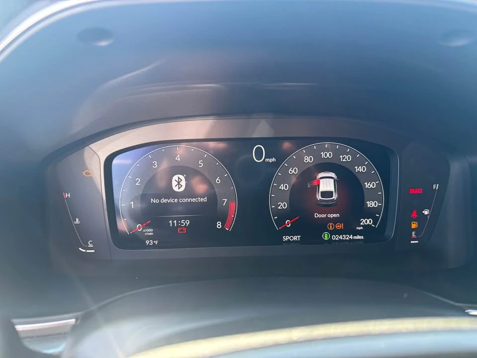 2025 Acura Integra Type S 5th Gen - Image 12 of 17
