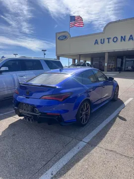 2025 Acura Integra Type S 5th Gen - Image 4 of 10