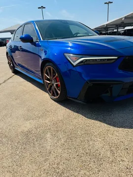 2025 Acura Integra Type S 5th Gen - Image 3 of 14