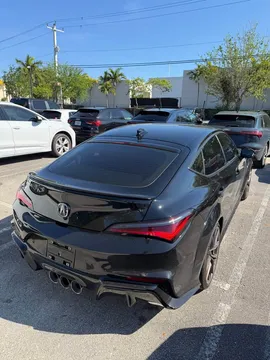 2025 Acura Integra Type S 5th Gen - Image 4 of 14