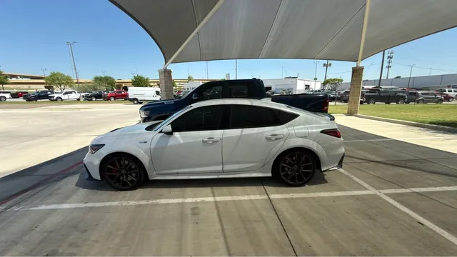 2025 Acura Integra Type S 5th Gen - Image 2 of 2