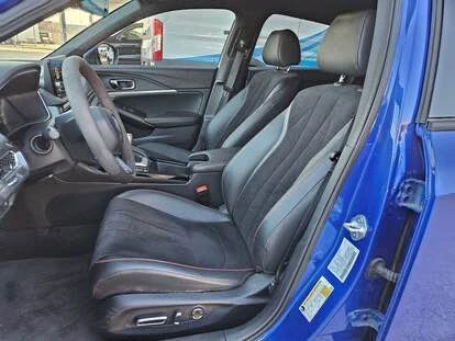 2025 Acura Integra Type S 5th Gen - Image 11 of 15