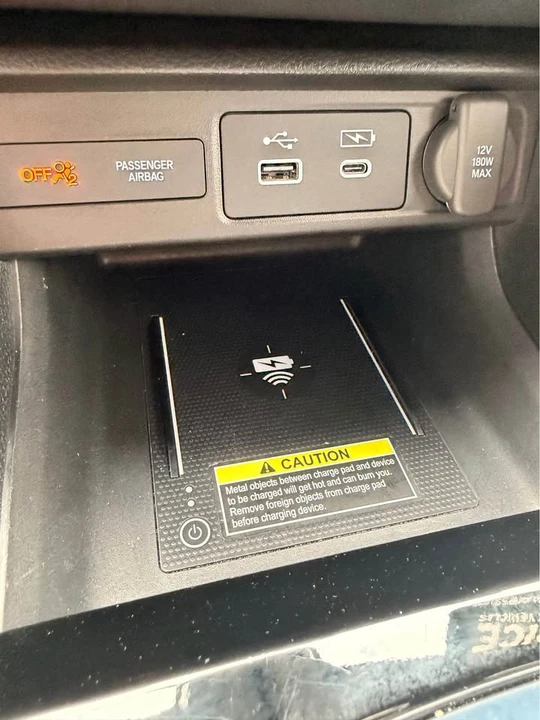 2025 Acura Integra Type S 5th Gen - Image 11 of 14