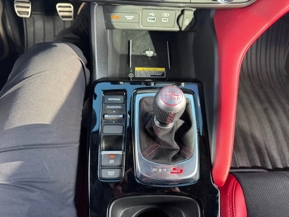 2025 Acura Integra Type S 5th Gen - Image 13 of 14