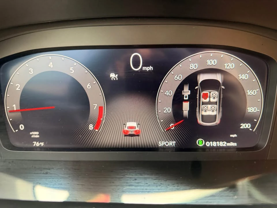 2025 Acura Integra Type S 5th Gen - Image 10 of 14