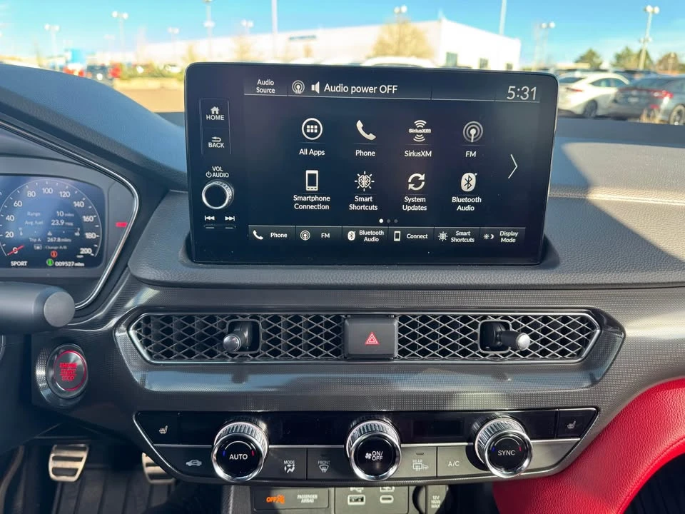 2025 Acura Integra Type S 5th Gen - Image 12 of 14