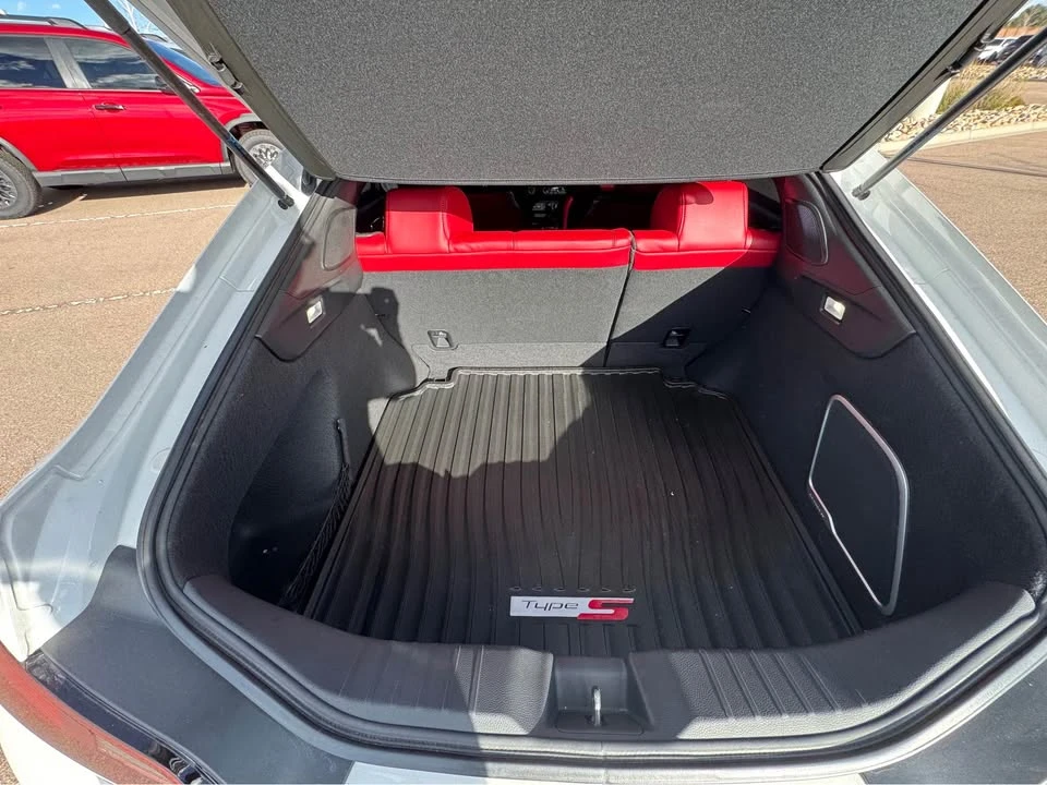 2025 Acura Integra Type S 5th Gen - Image 7 of 14
