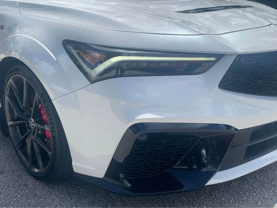 2025 Acura Integra Type S 5th Gen - Image 2 of 20