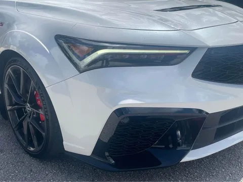 2025 Acura Integra Type S 5th Gen - Image 2 of 20