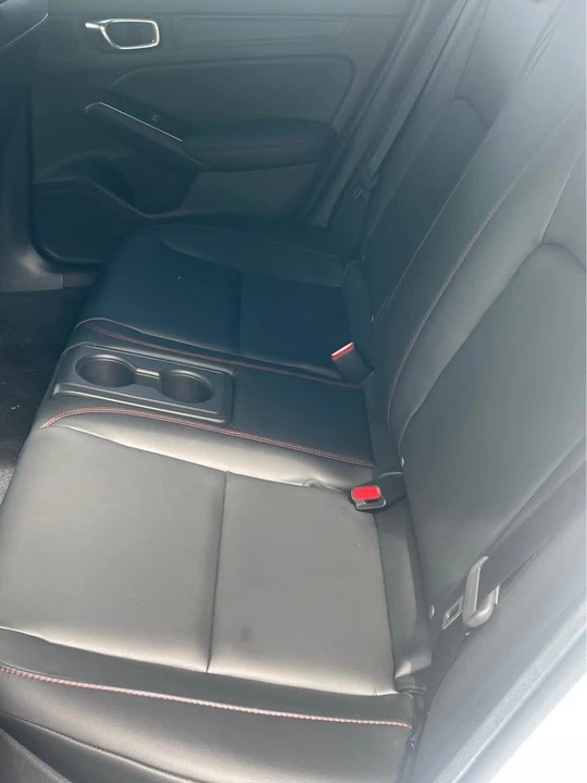 2025 Acura Integra Type S 5th Gen - Image 9 of 20