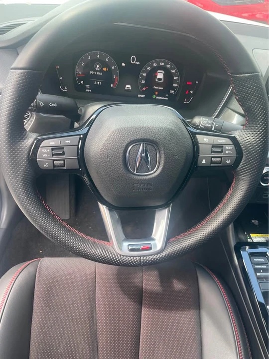2025 Acura Integra Type S 5th Gen - Image 12 of 20