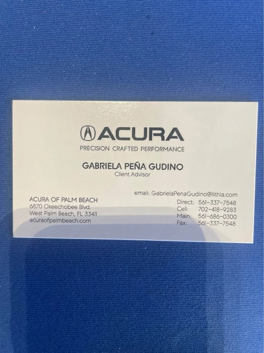 2025 Acura Integra Type S 5th Gen - Image 20 of 20