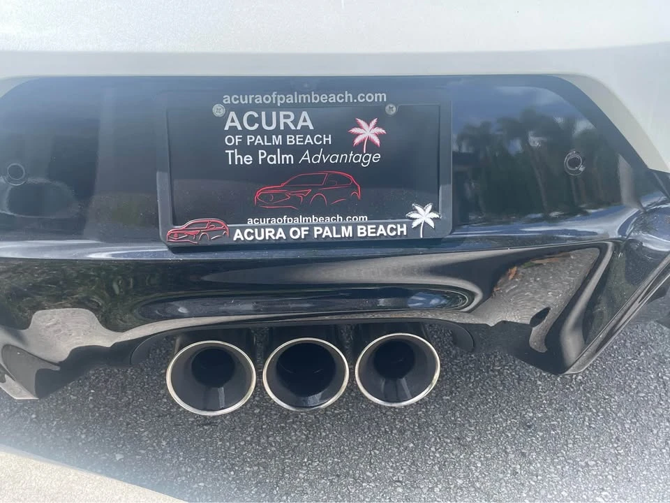 2025 Acura Integra Type S 5th Gen - Image 8 of 20