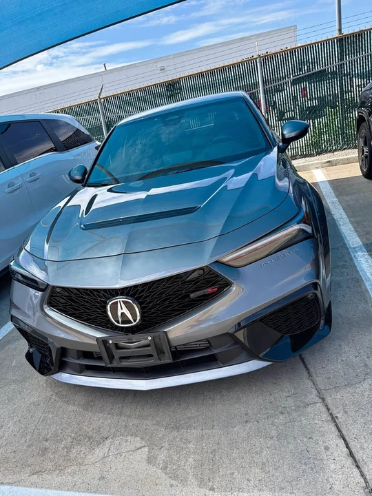 2025 Acura Integra Type S 5th Gen - Image 1 of 2