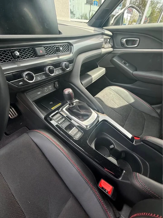 2025 Acura Integra Type S 5th Gen - Image 3 of 7