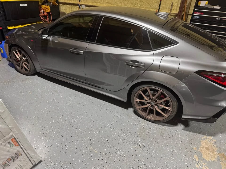 2025 Acura Integra Type S 5th Gen - Image 10 of 11