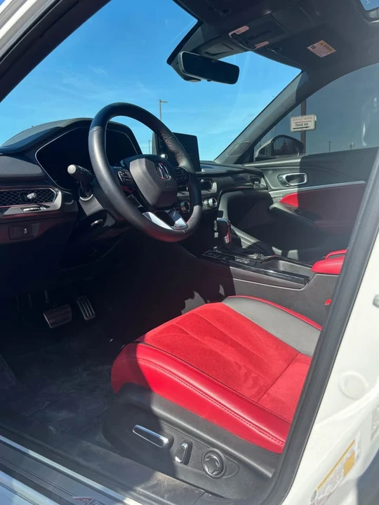 2025 Acura Integra 5th Gen - Image 7 of 9