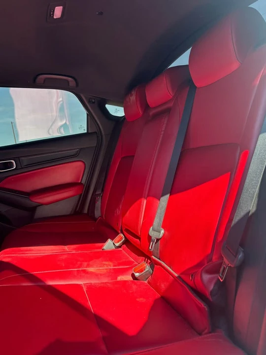 2025 Acura Integra 5th Gen - Image 6 of 9