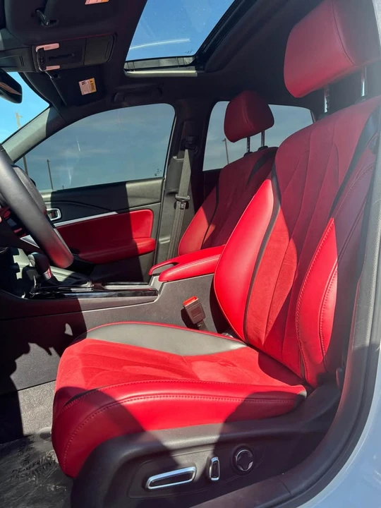2025 Acura Integra 5th Gen - Image 8 of 9