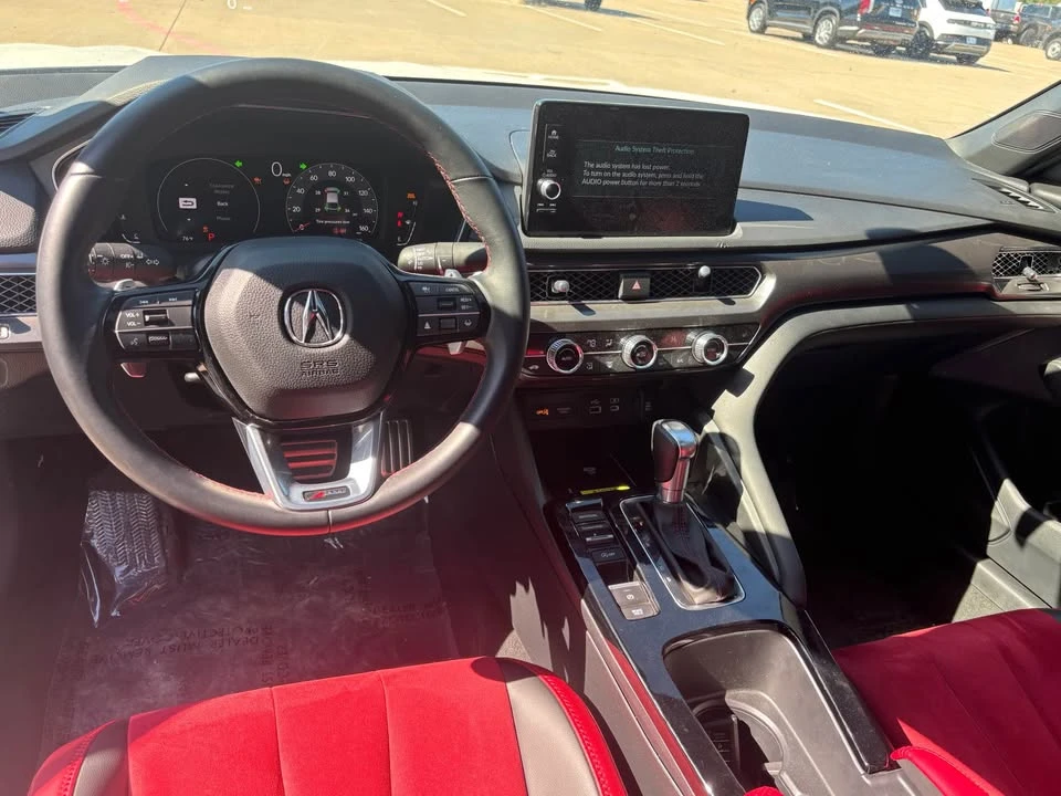 2025 Acura Integra 5th Gen - Image 9 of 9