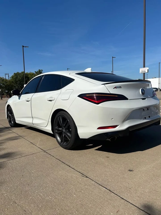 2025 Acura Integra 5th Gen - Image 3 of 9