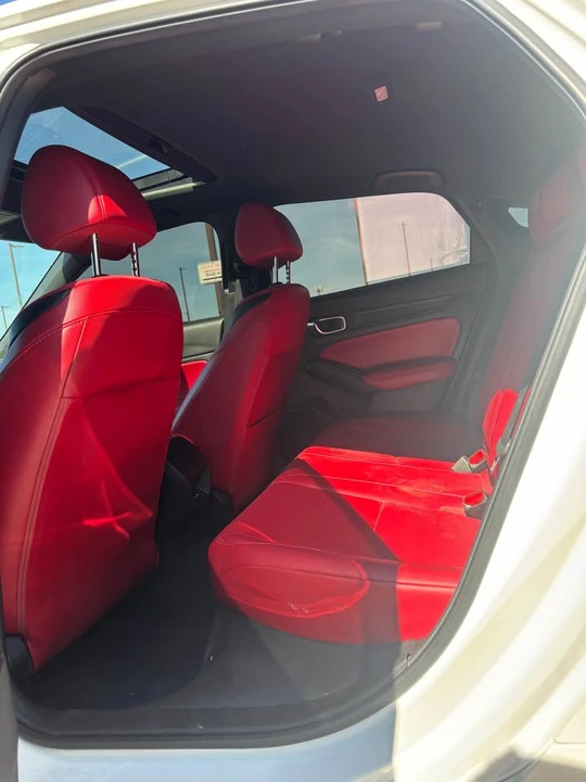 2025 Acura Integra 5th Gen - Image 5 of 9