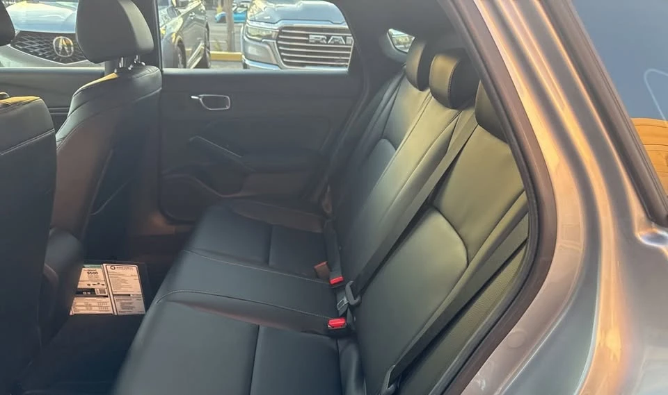 2025 Acura Integra 5th Gen - Image 12 of 12