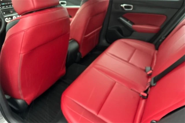 2024 Acura Integra 5th Gen - Image 5 of 14