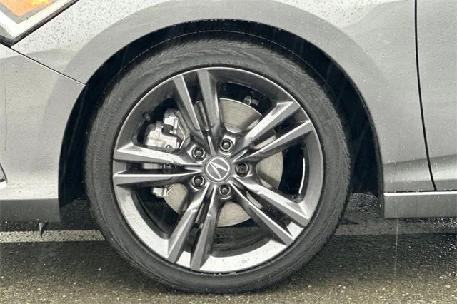 2024 Acura Integra 5th Gen - Image 11 of 14