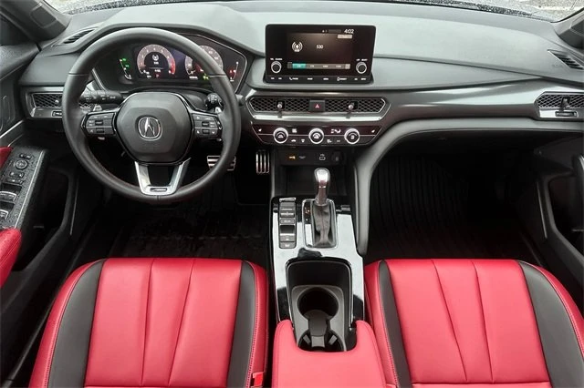 2024 Acura Integra 5th Gen - Image 6 of 14