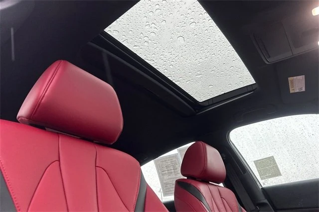 2024 Acura Integra 5th Gen - Image 8 of 14