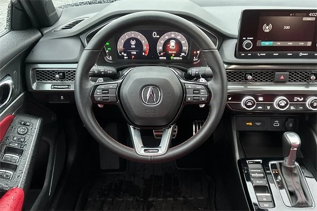 2024 Acura Integra 5th Gen - Image 9 of 14
