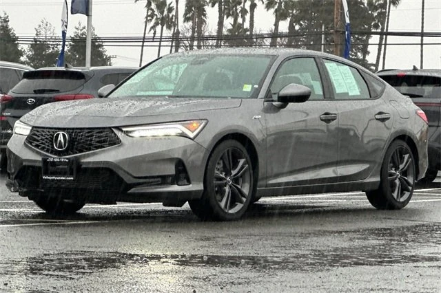 2024 Acura Integra 5th Gen - Image 3 of 14