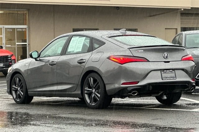 2024 Acura Integra 5th Gen - Image 13 of 14